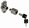 BMB Mastered Espagnolette Tall Cupboard Door Lock Set - Keys 201-400