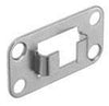 Eurofit 4 Drawer Pedestal Mastered Lock Set - Keys 001-200