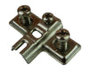 Tutti Mini Door Cabinet Hinge Inset 95° Pair