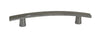 Bow Handle L140mm x H22mm(Hole Centres 128mm) - Chrome