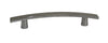 Bow Handle Finished in Chrome Length: 140mm x Height: 22mm  (Hole Centres 128mm)
