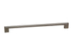 Bar Handle Length 365mm (Hole Centres 352mm) Brushed Nickel
