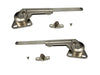 Sugatsune Soft Close Lid Stay Left & Right Hand Set 70-105 Deg Opening